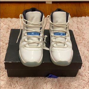 Best 25+ Deals for Jordan Legend Blue 